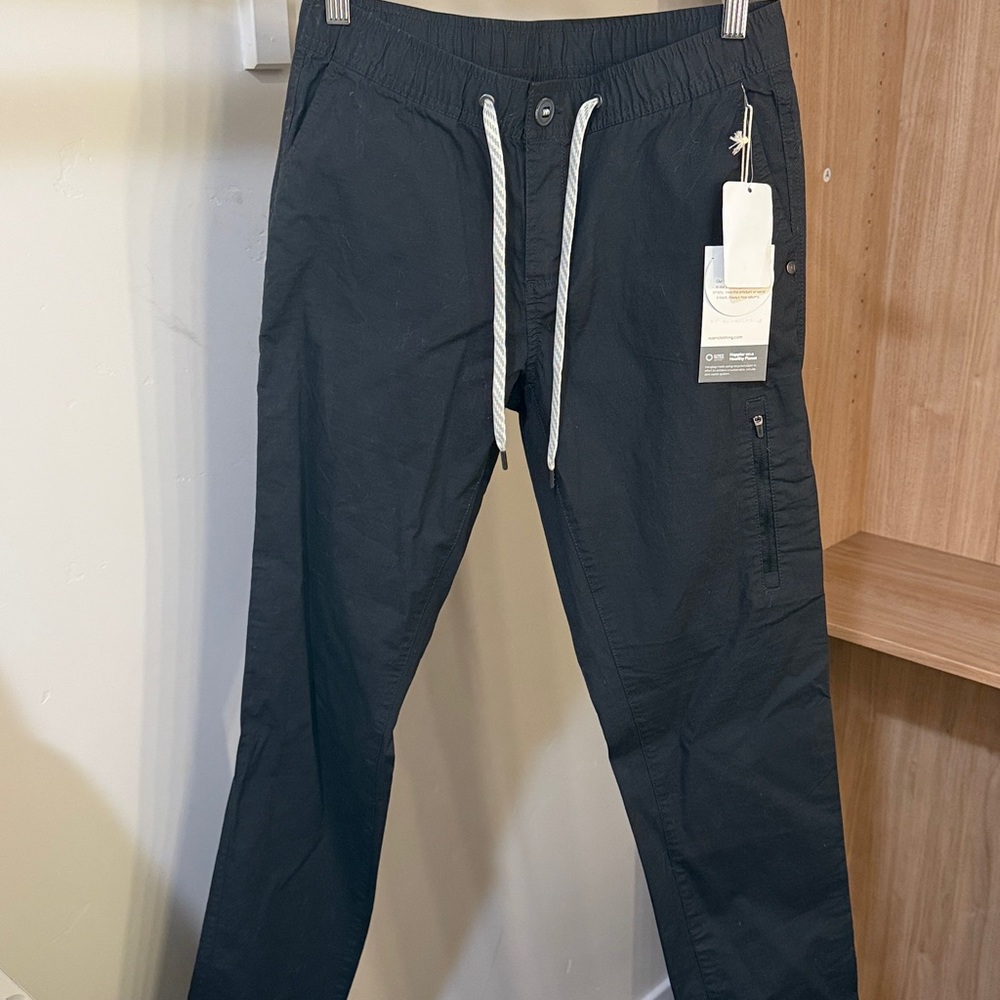 Vuori Ripstop Pant